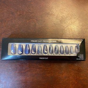 Brand New Press on Nails